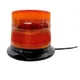 Coctelera Redonda Federal Signal Ambar 3Wled x 8